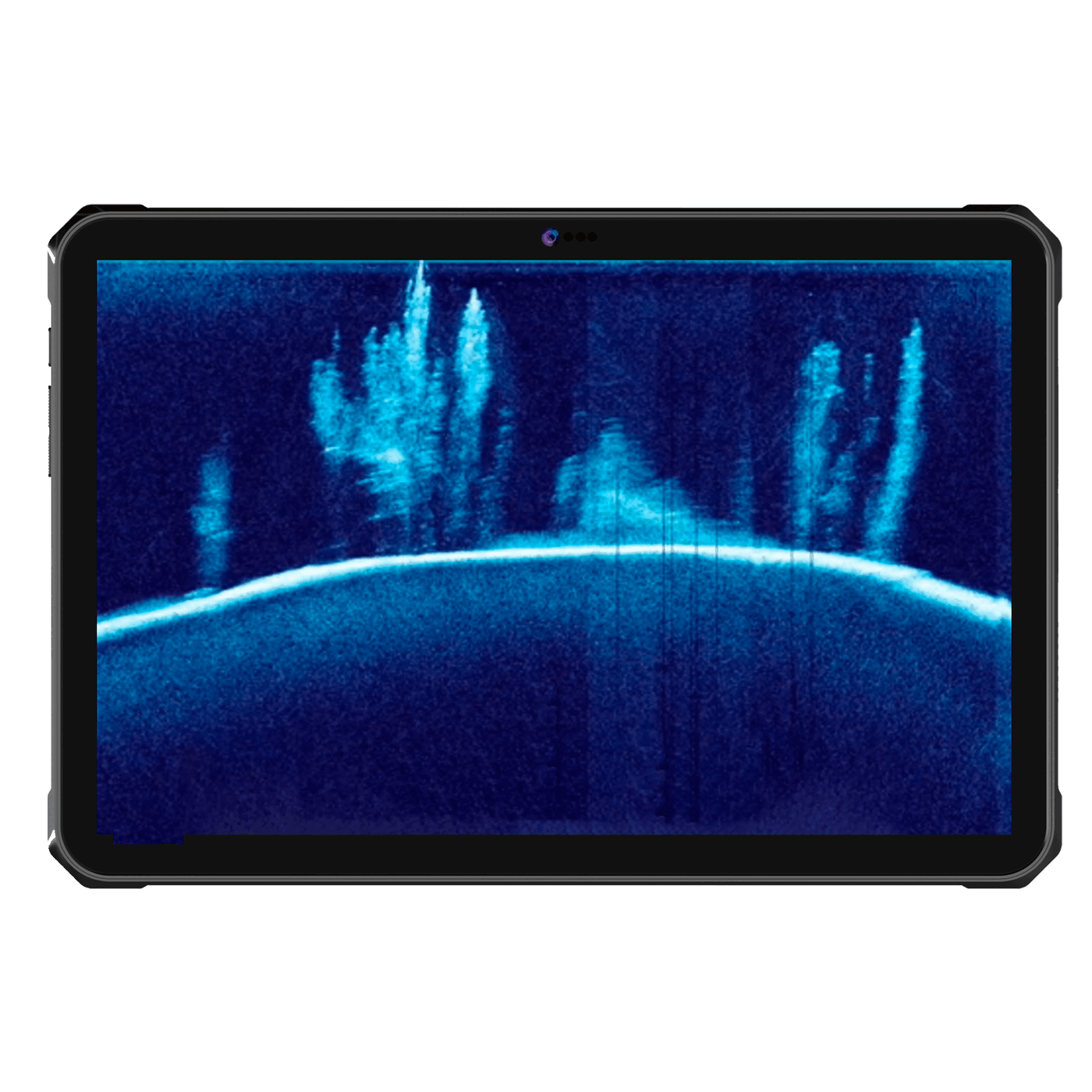 Horizon Spectra