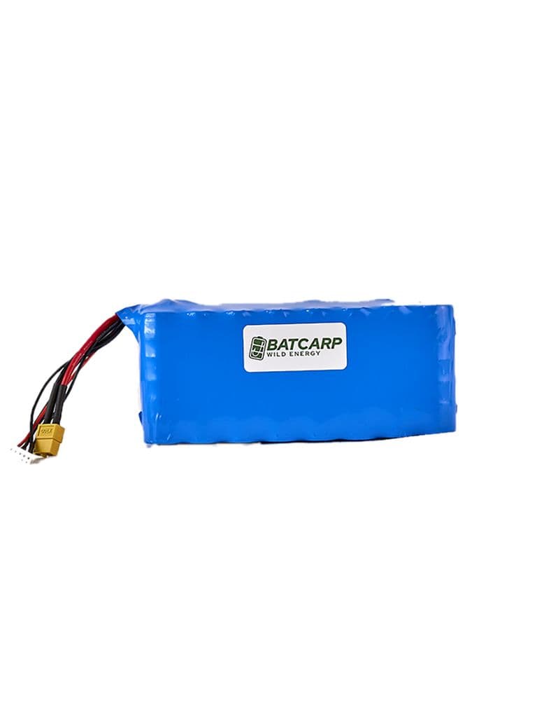 Batería litio para Boatman 2s 7.4v y 30.000mAh