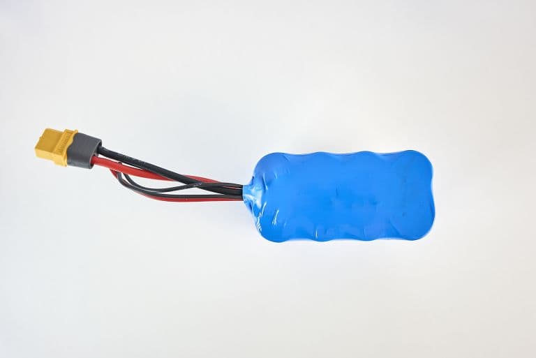 Batería litio 3s 11.1v y 15.000mAh