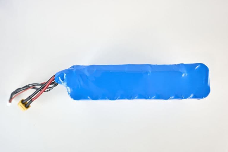 Juego 2 baterías litio 3s 11.1v y 30.000mAh