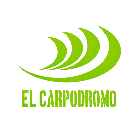 El Carpódromo logo