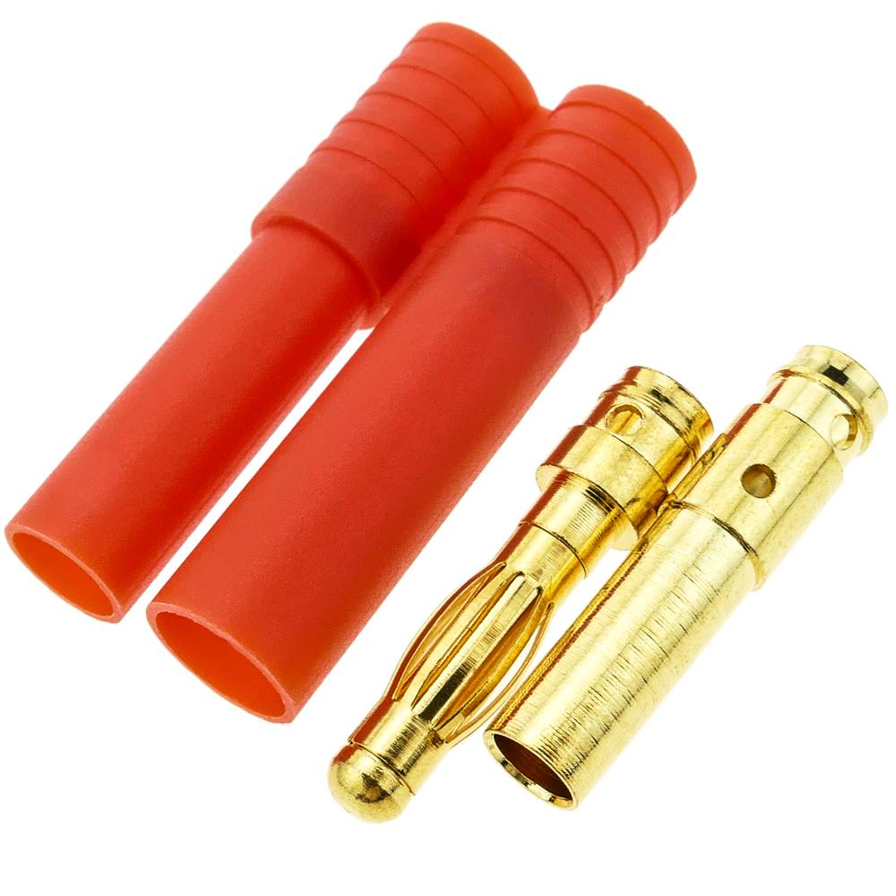 Conector HXT