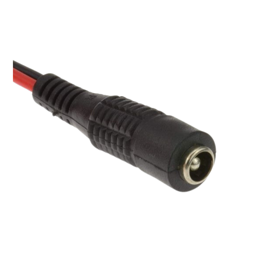 Conector Jack Hembra