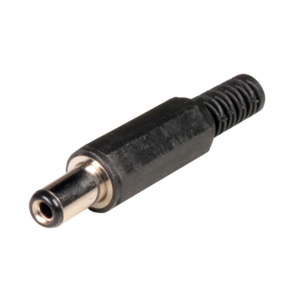Conector Jack Macho