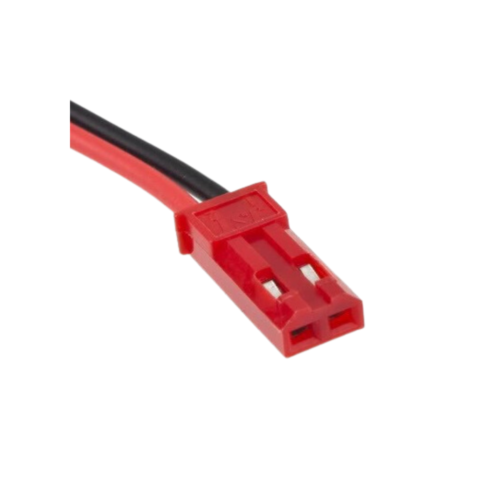 Conector JST Hembra