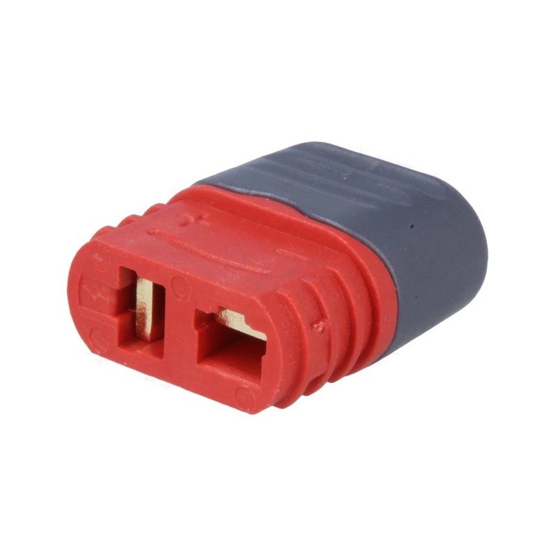 Conector Tplug Hembra