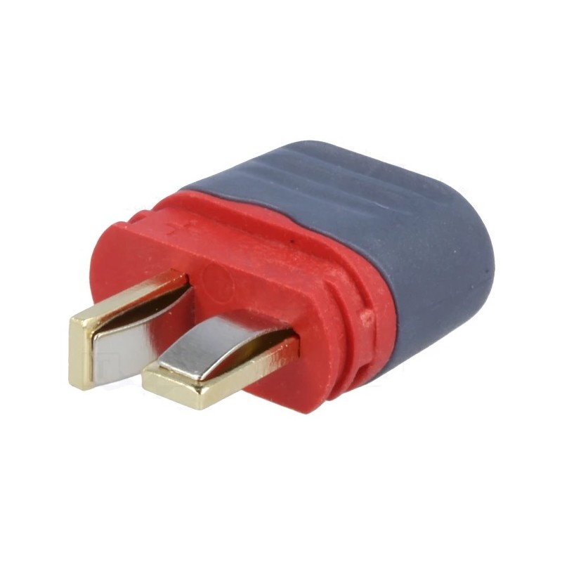 Conector Tplug Macho