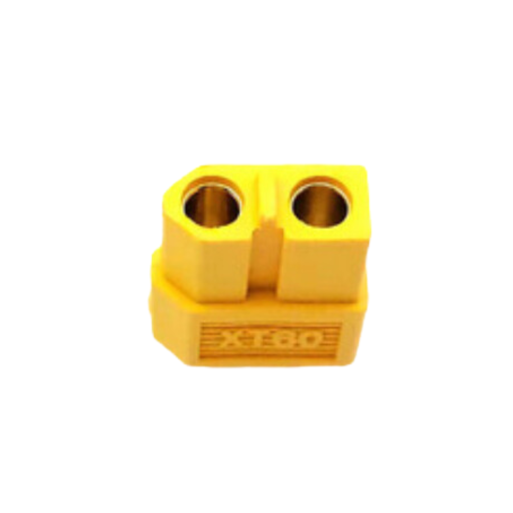 Conector XT60 Hembra