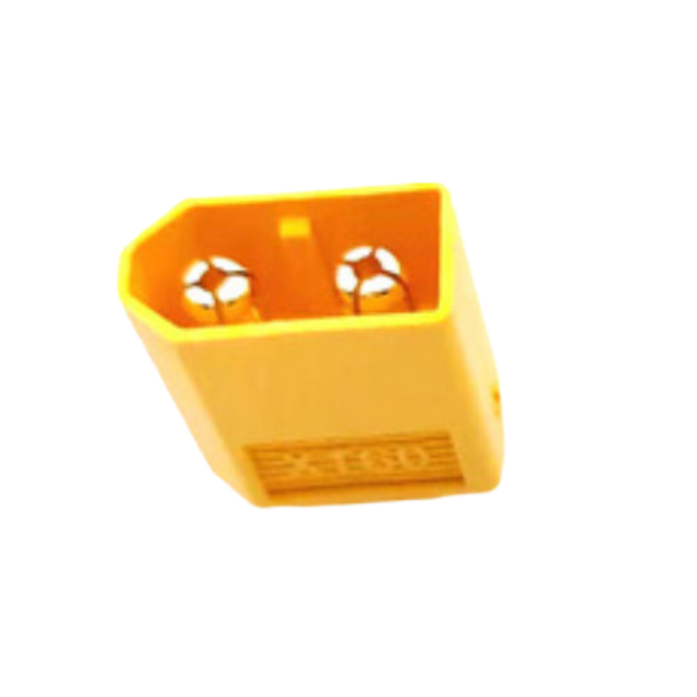Conector XT60 Macho